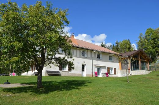 Hotel in Les Rousses, Jura