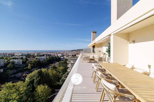 Daire Nice, Alpes-Maritimes