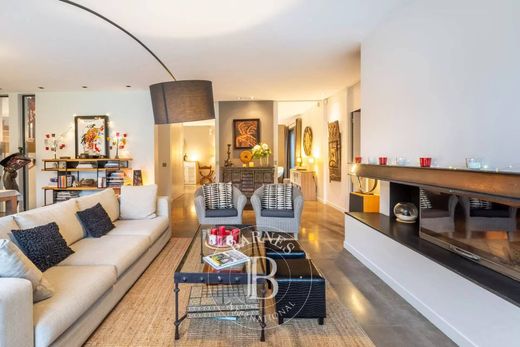 Lüks ev La Celle-Saint-Cloud, Yvelines