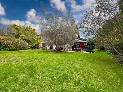 Luxury home in Limeil-Brévannes, Val-de-Marne