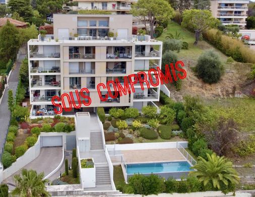 Daire Nice, Alpes-Maritimes