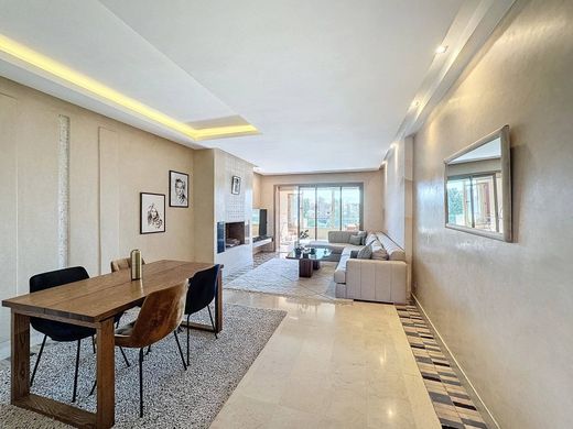 Apartament w Marrakesz, Marrakech