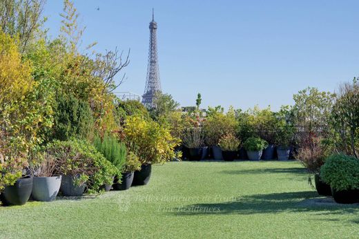 Apartment in La Muette, Auteuil, Porte Dauphine, Paris