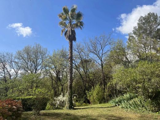 Villa à Contes, Alpes-Maritimes
