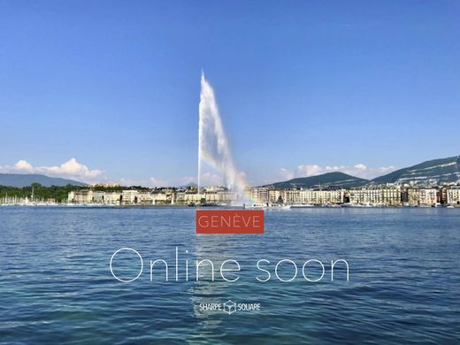 Appartamento a Ginevra, Geneva