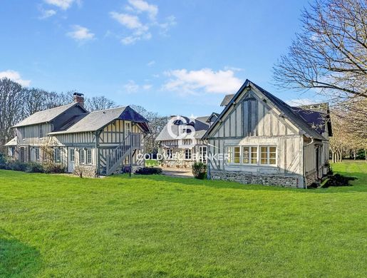 Luxury home in Honfleur, Calvados