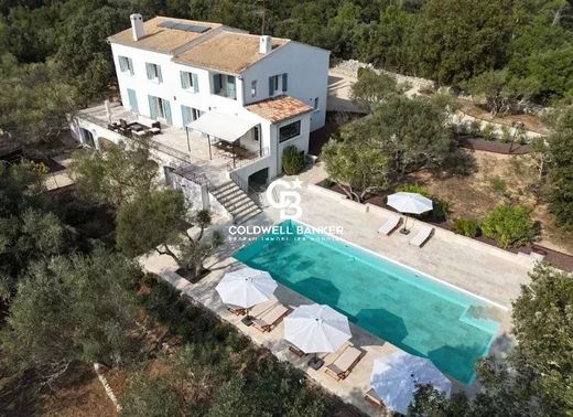 Casa de luxo - Le Thoronet, Var