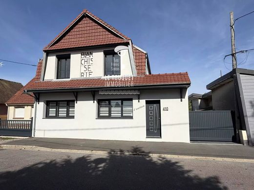 Πολυτελή κατοικία σε Cucq, Pas-de-Calais