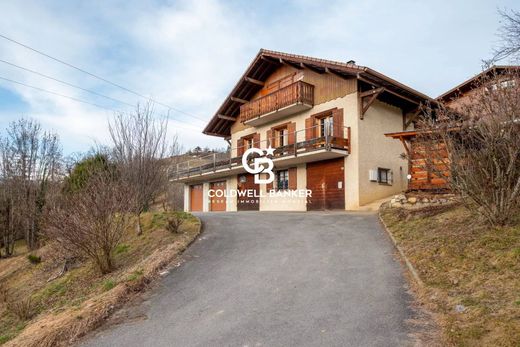 Luxury home in Passy, Haute-Savoie