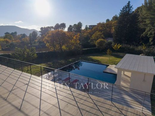 Luxury home in Gémenos, Bouches-du-Rhône