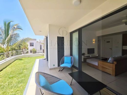 Appartement à Rivière du Rempart, Rivière du Rempart District