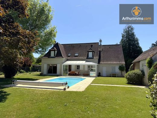 Casa di lusso a Compiègne, Oise