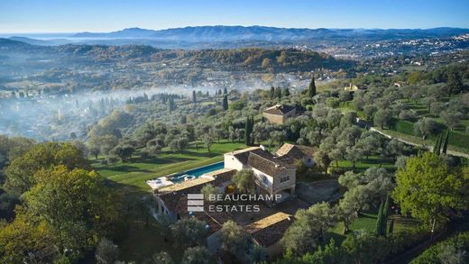 Villa - Châteauneuf-Grasse, Alpes Marítimos