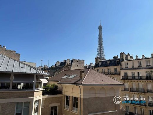 ‏דירה ב  Paris 16 Passy, Paris