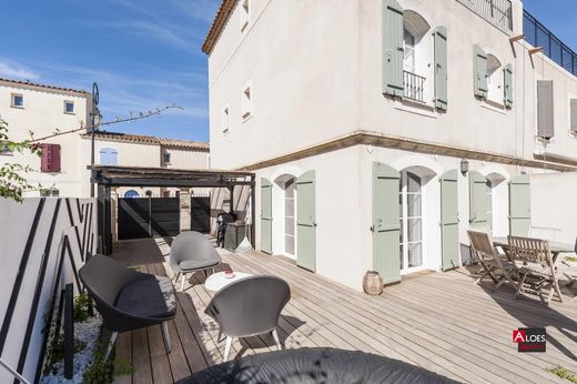 Luxury home in Aigues-Mortes, Gard