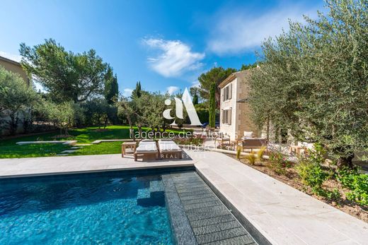 Rustico o Casale a Eygalières, Bocche del Rodano