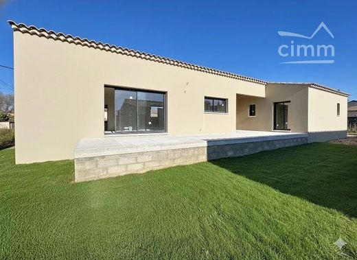 Aubignan, Vaucluseの高級住宅