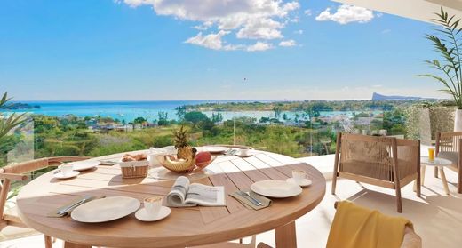 Apartment in Grand Baie, Rivière du Rempart District