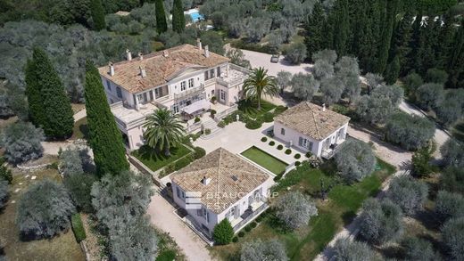 Villa en Mougins, Alpes Marítimos