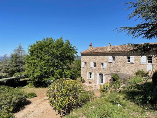 Rural or Farmhouse in Le Beausset, Var