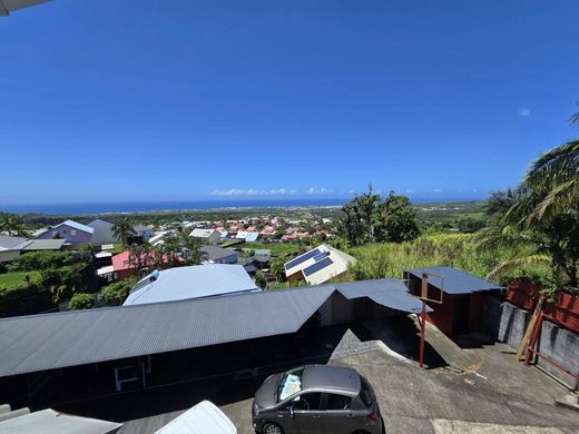 Lüks ev Saint-Benoît, Réunion