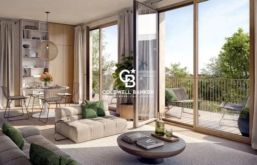 Apartment in Sceaux, Hauts-de-Seine