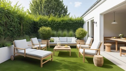 Luxury home in Anglet, Pyrénées-Atlantiques