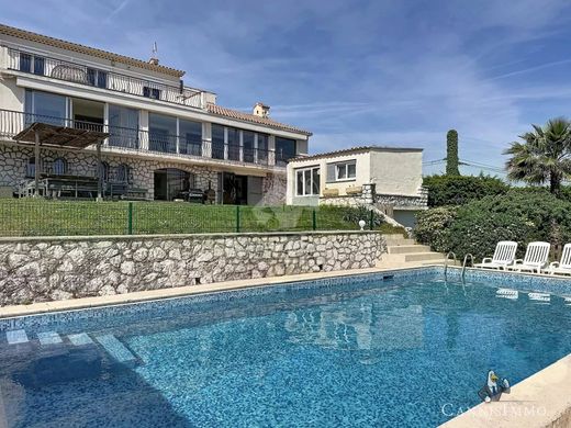 Luxury home in Antibes, Alpes-Maritimes