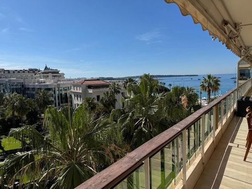 Apartamento - Cannes, Alpes Marítimos