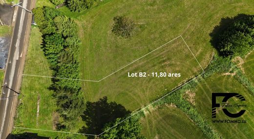Terreno en Messancy, Province du Luxembourg