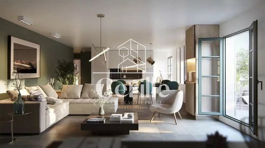 Piso / Apartamento en Niza, Alpes Marítimos