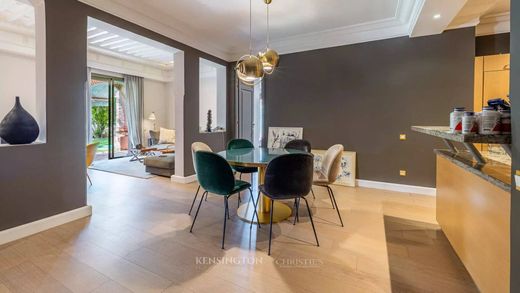 Apartament w Marrakesz, Marrakech