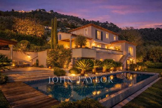 Villa in Cabris, Alpes-Maritimes