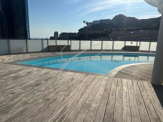 Daire Beausoleil, Alpes-Maritimes