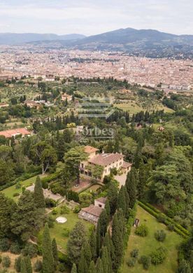 Villa in Florence, Province of Florence