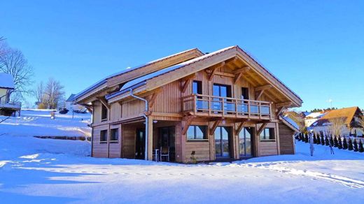 Casa de lujo en Bolquère, Pirineos Orientales