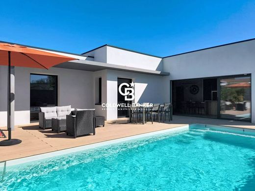 Casa de lujo en Talmont-Saint-Hilaire, Vendea