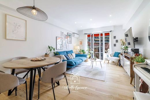 Apartment in Nice, Alpes-Maritimes