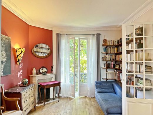 Luxury home in La Varenne-Saint-Hilaire, Val-de-Marne