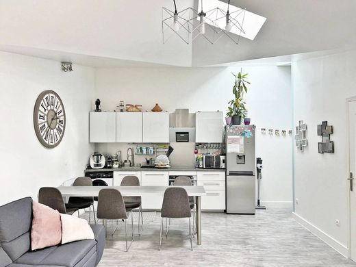 Luxus-Haus in Saint-Maur-des-Fossés, Val-de-Marne