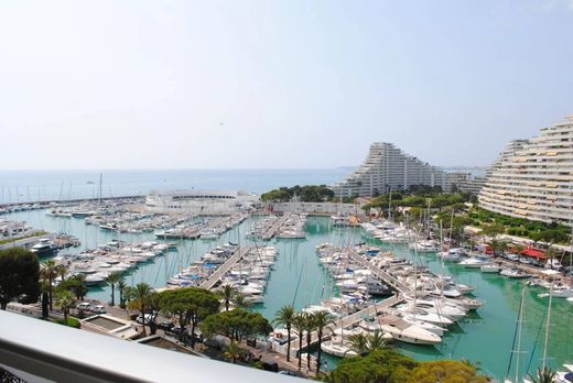 ‏דירה ב  Villeneuve-Loubet, Alpes-Maritimes