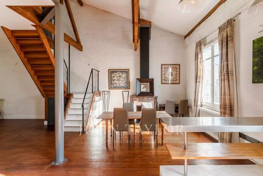 豪宅  波尔多, Gironde