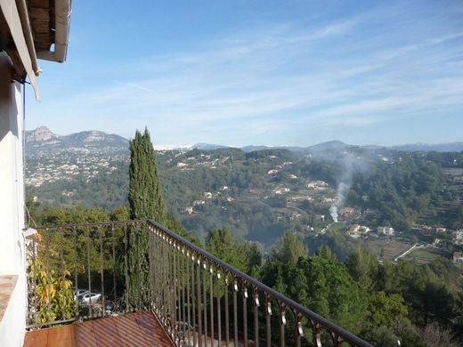 Daire Saint-Paul-de-Vence, Alpes-Maritimes