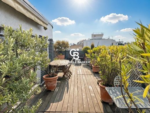 Appartement à Boulogne-Billancourt, Hauts-de-Seine