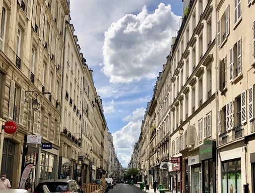 Apartamento - Canal Saint Martin, Château d’Eau, Porte Saint-Denis, Paris