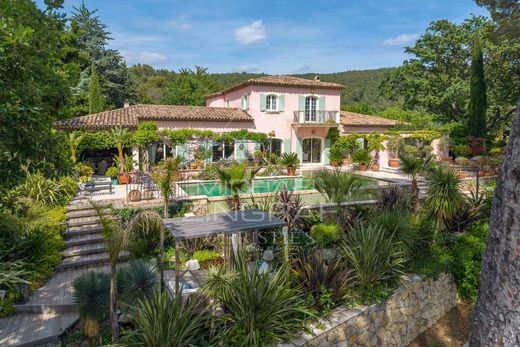Luxury home in Draguignan, Var