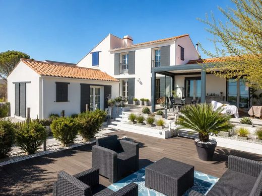 Villa in Noirmoutier-en-l'Île, Vendée