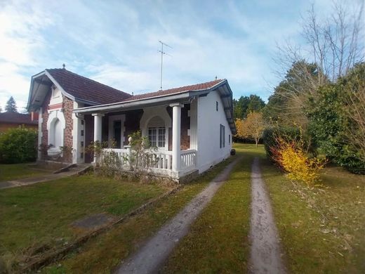 Casa de luxo - Salles, Gironda
