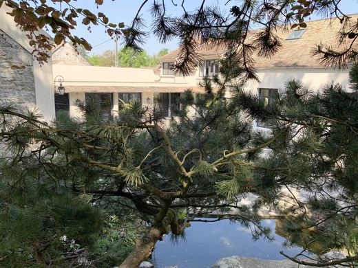 Luxury home in Barbizon, Seine-et-Marne