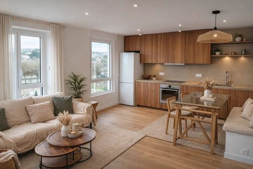 Apartamento - Saint-Maur-des-Fossés, Val-de-Marne